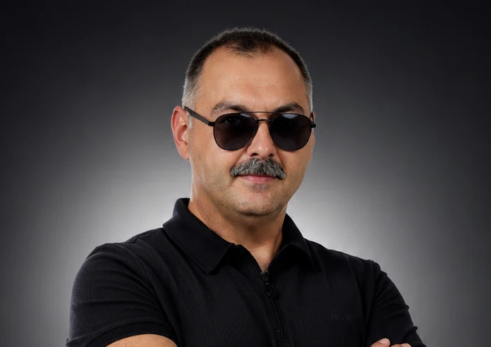 Fatih Bora